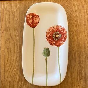 Villeroy & Boch Country Collection Plate - Cream